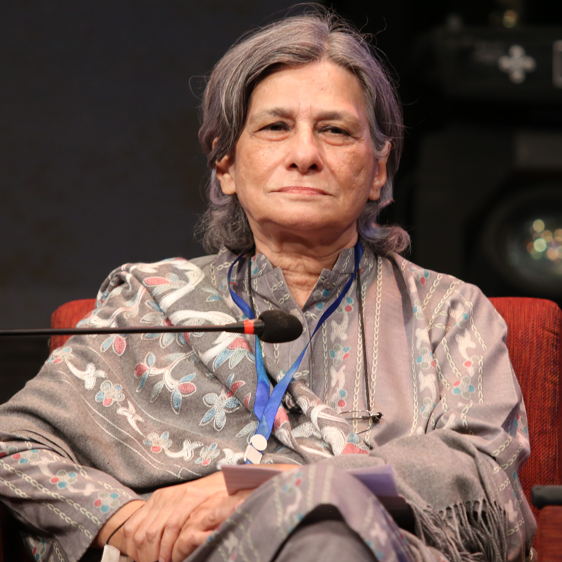 Mehnaz Rehman